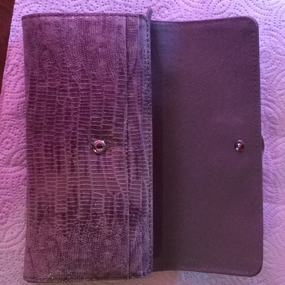 VINTAGE Michael Kors wallet ♥️ - Picture 3 of 6